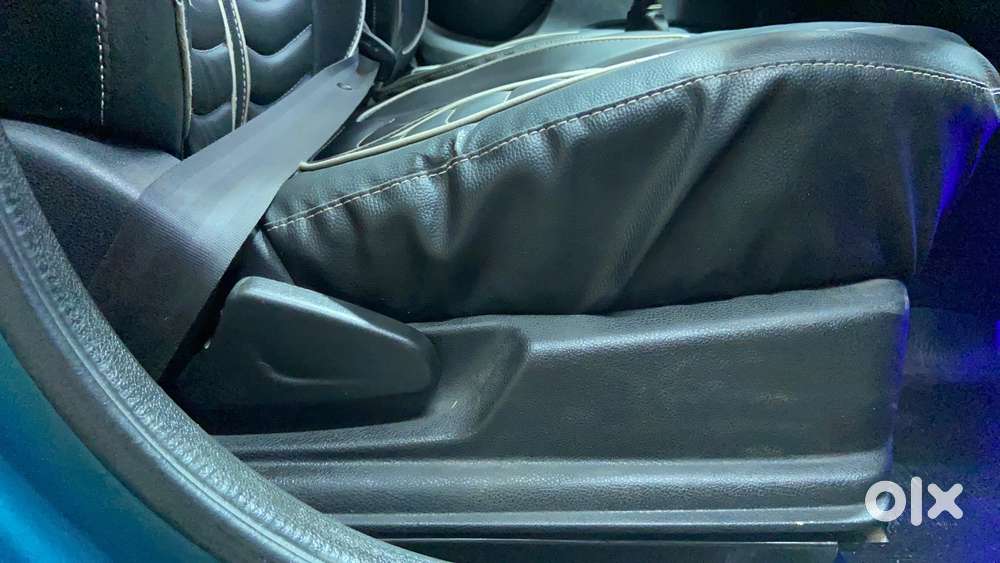 Renault Kwid Climber 1.0 Mt Opt, 2019, Petrol