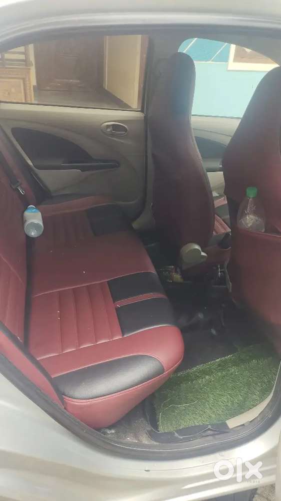 Good Condition