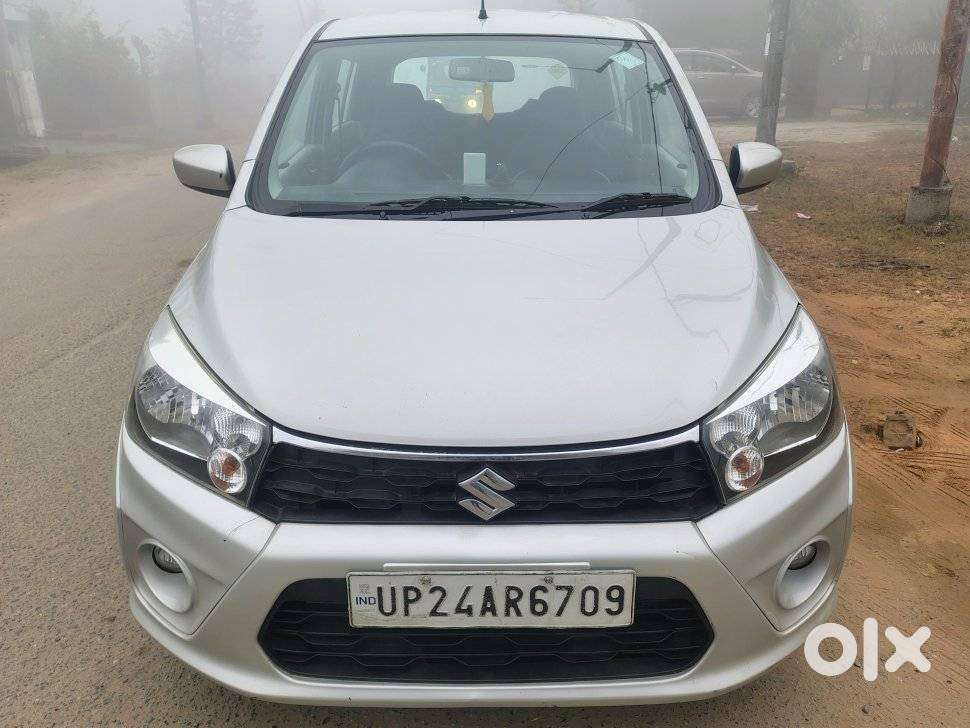 Maruti Suzuki Celerio Vxi, 2021, Cng & Hybrids