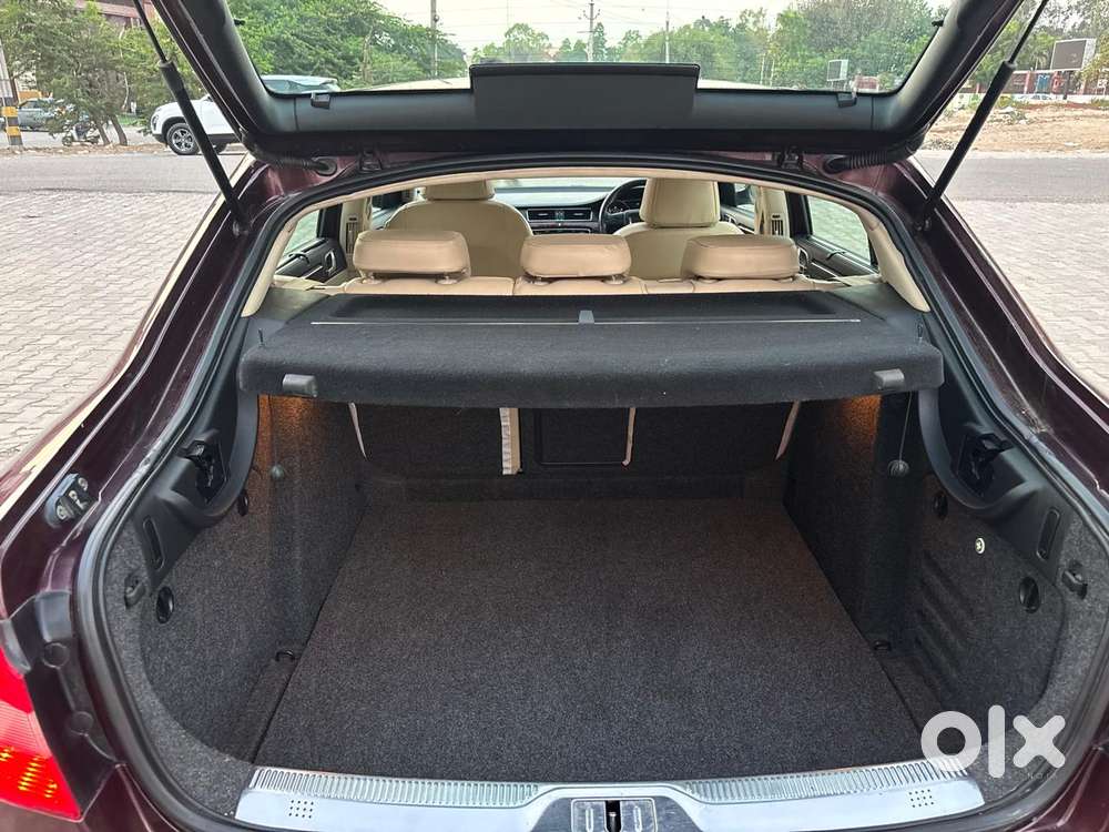Skoda Superb 2008-2013 Elegance 1.8 Tsi At, 2014, Petrol