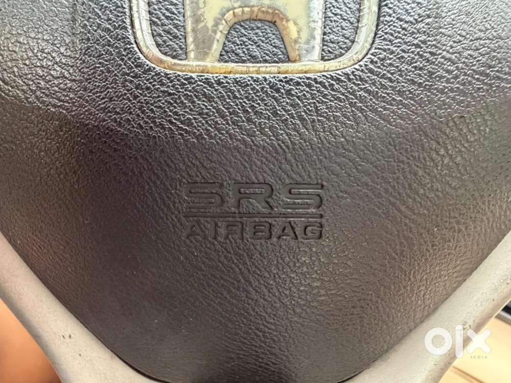 Honda City 2011 V Mt