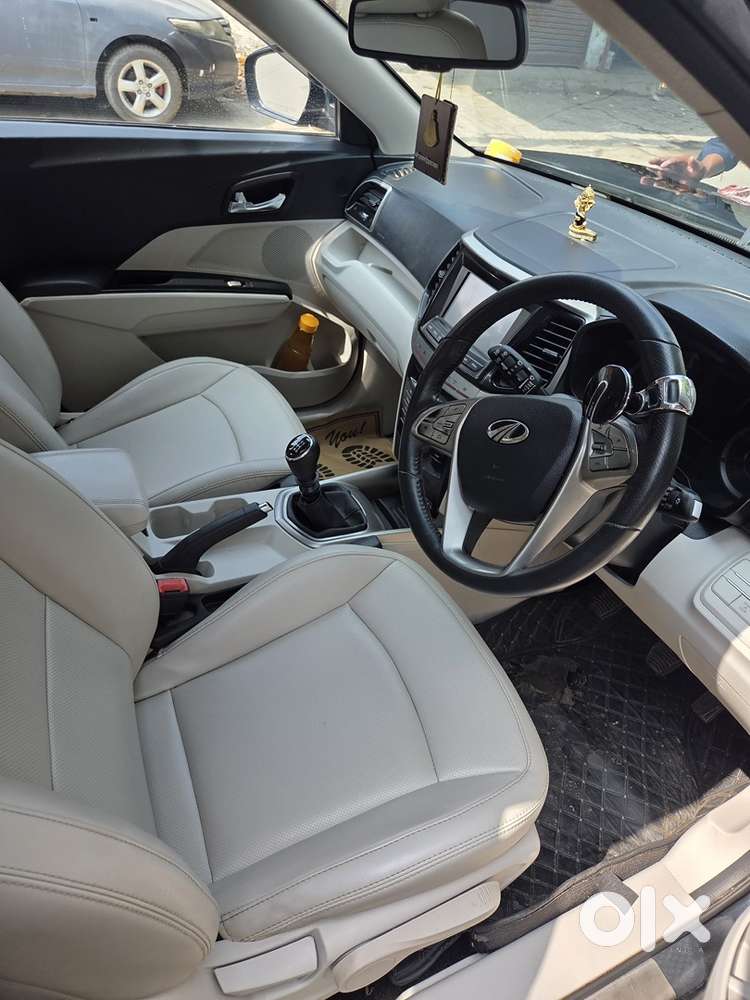 Mahindra Xuv300 Diesel 2021
