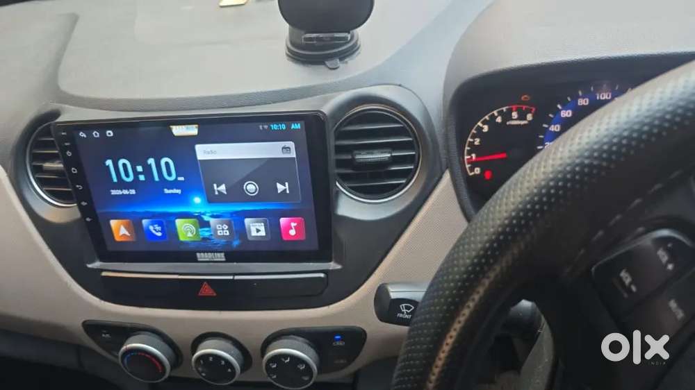 Hyundai Xcent Diesal Variant
