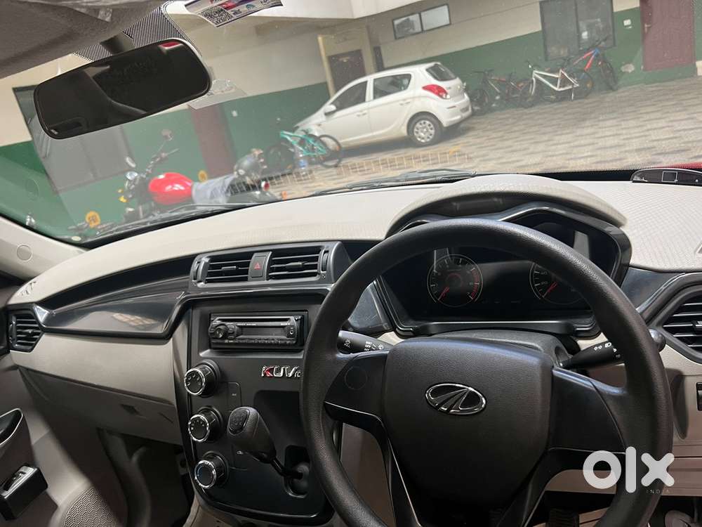 Single Owner 22000 Km Company Service