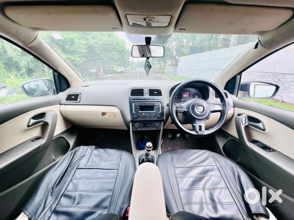 Volkswagen Vento 1.5 Tdi Highline Plus, 2013, Diesel