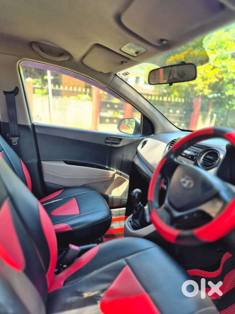 Hyundai I10 1.2 Kappa Magna, 2017, Petrol