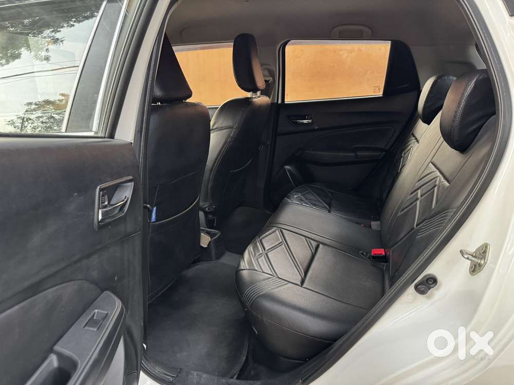 Maruti Suzuki Swift Vvt Zxi Plus, 2023, Petrol