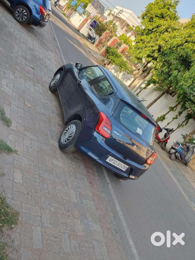 Maruti Suzuki Swift Vxi 2018, 2018, Petrol