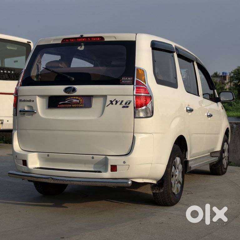 Mahindra Xylo 2009-2011 E4 Bs Iv, 2011, Diesel