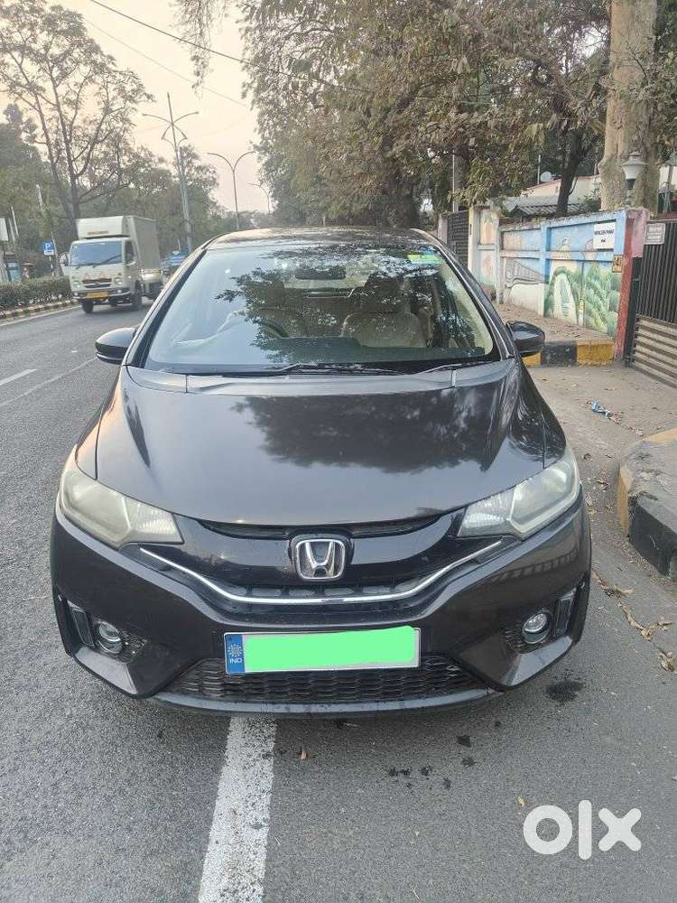 Honda Jazz 1.2 Sv I Vtec, 2016, Petrol