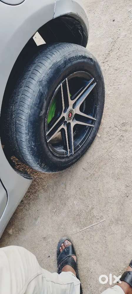 Vdi To Zdi Plus Modified, Alloy Wheels 17inch Lene Wala Hi Call Kre