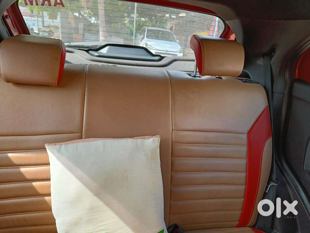 Ford Freestyle 2019 Diesel Good Condition