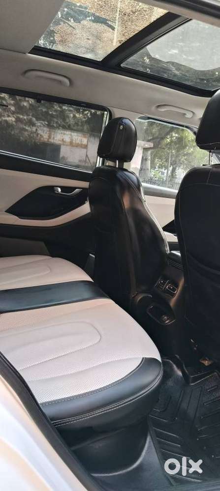 Hyundai Creta 1.6 Crdi At Sx Plus, 2020, Diesel