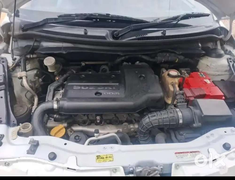 Maruti Suzuki Dzire 2018 Diesel 208000 Km Driven
