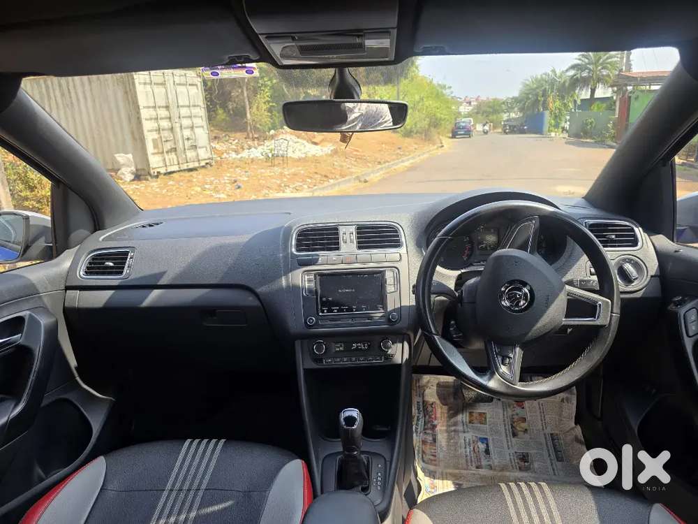 Skoda Rapid 2018 Diesel 92000 Km Driven