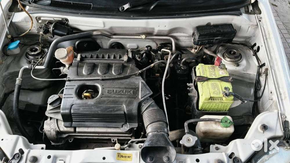 Maruti Suzuki Alto K10 Lxi, 2014, Petrol