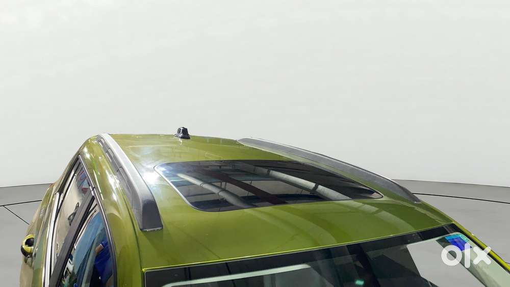 Skoda Kylaq Prestige At, 2025, Petrol