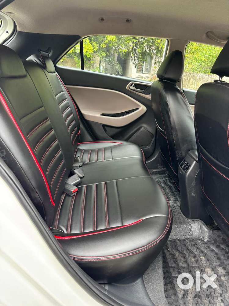 Hyundai I20 1.4 Sportz, 2015, Diesel