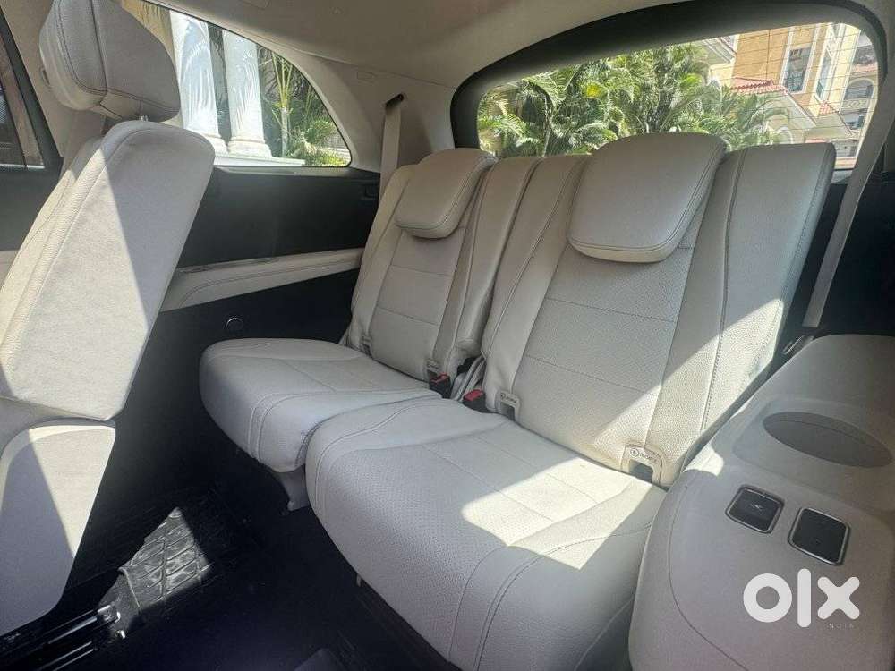 Mercedes-benz Gls 400d 4matic, 2022, Diesel