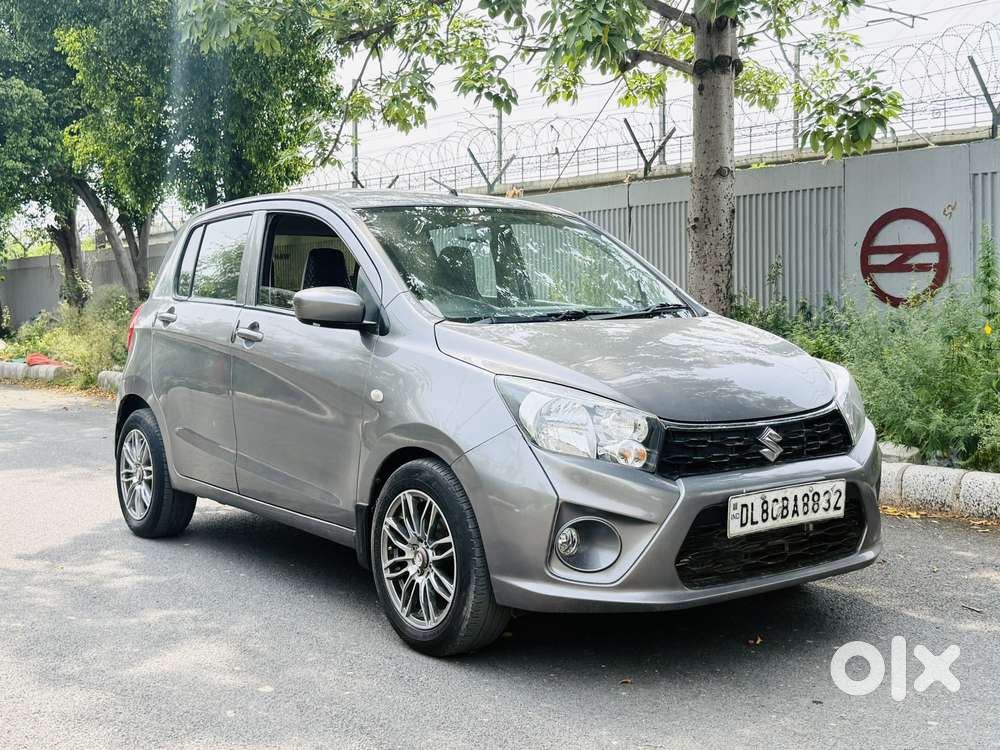 Maruti Suzuki Celerio Vxi(o), 2020, Cng & Hybrids