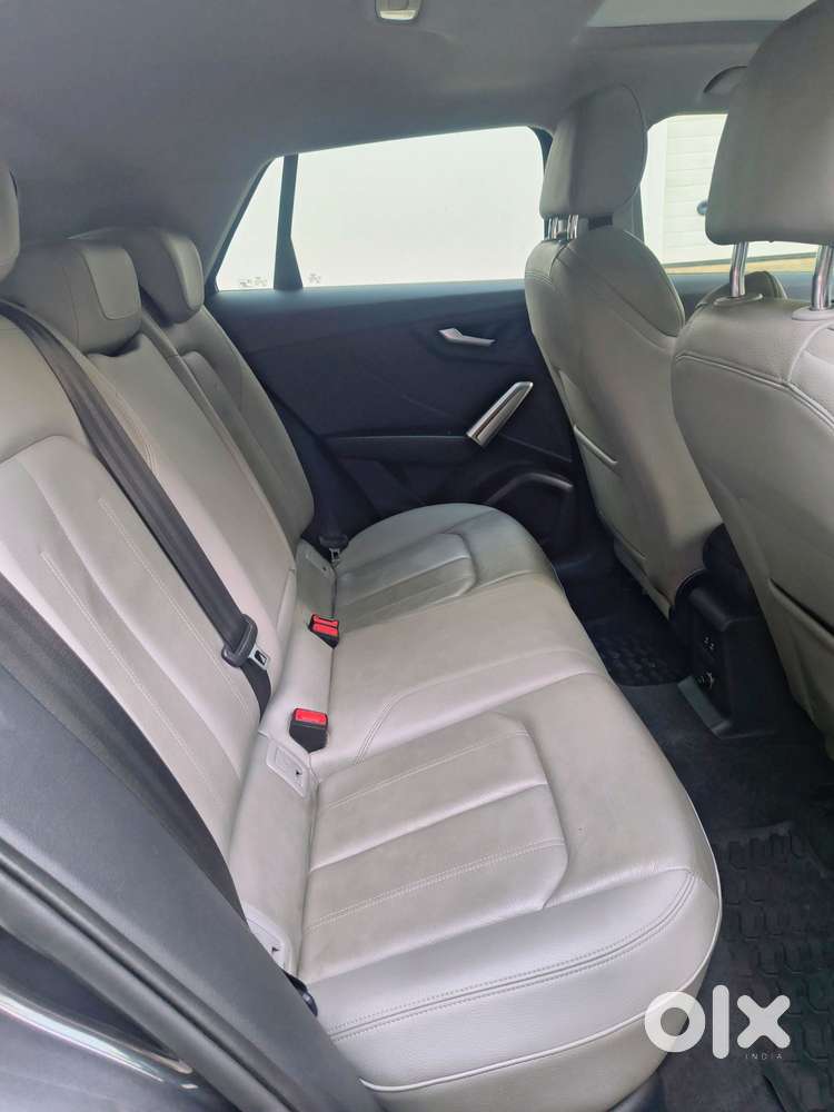 Audi Q2 2.0 40 Tfsi Quatro Premium Plus I, 2021, Petrol