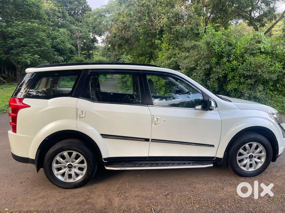 Mahindra Xuv500 W10 Awd, 2017, Diesel