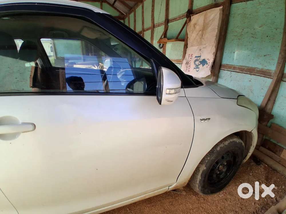 Maruti Suzuki Swift 2011