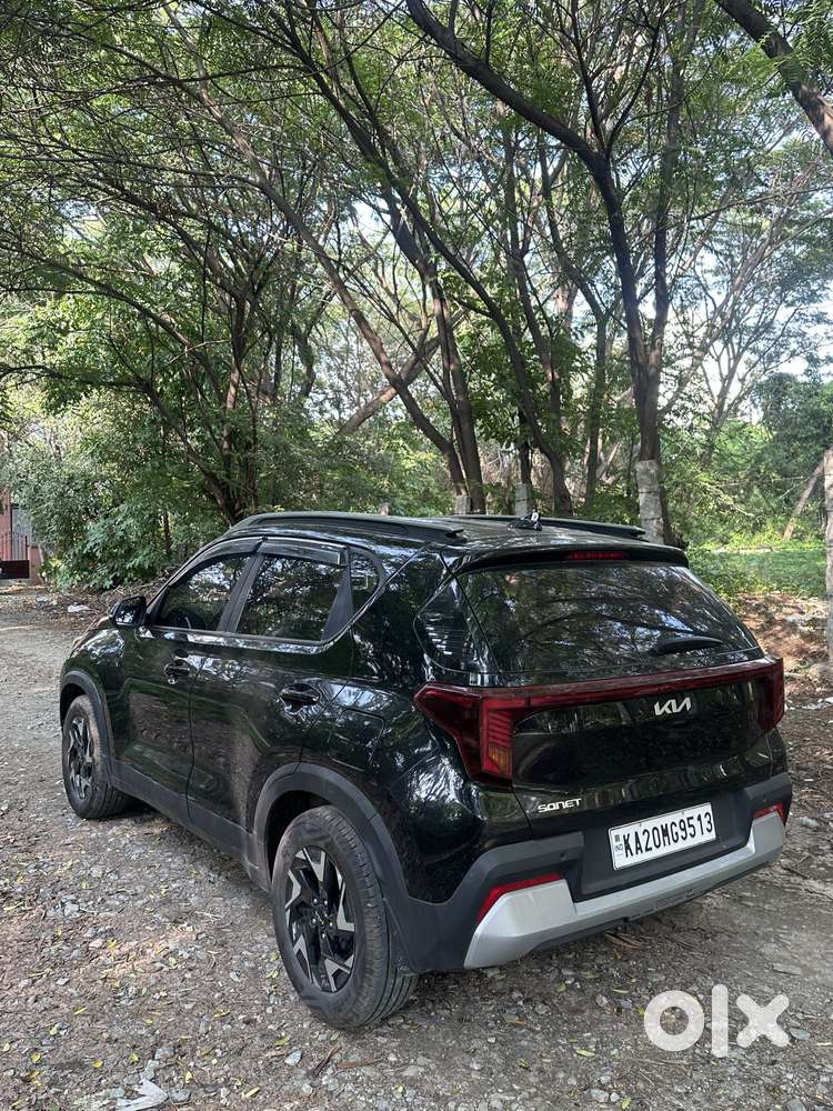 Kia Sonet G 1.2 5mt Htk(o), 2026, Petrol