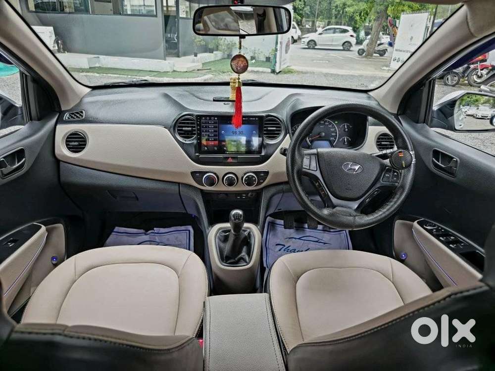 Hyundai Grand I10 Sportz O 1.2, 2019, Cng & Hybrids
