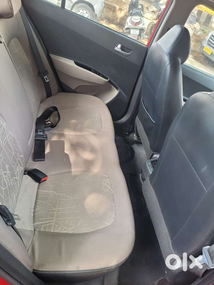 Hyundai Xcent 1.2 Vtvt S, 2014, Petrol