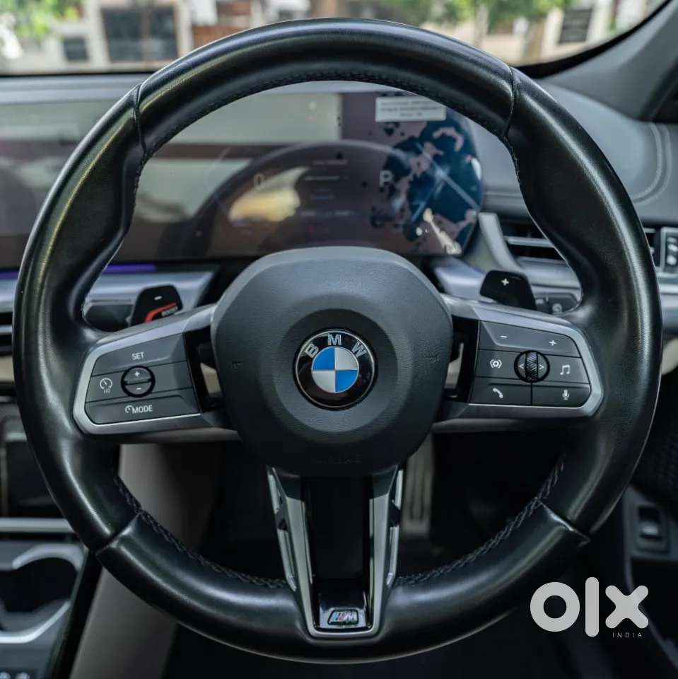 Bmw X1, 2025, Petrol