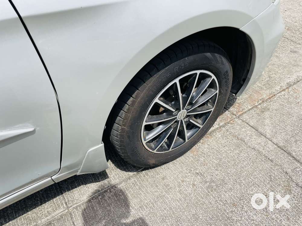 Maruti Suzuki Ciaz 1.4 Sigma Petrol, 2018, Petrol