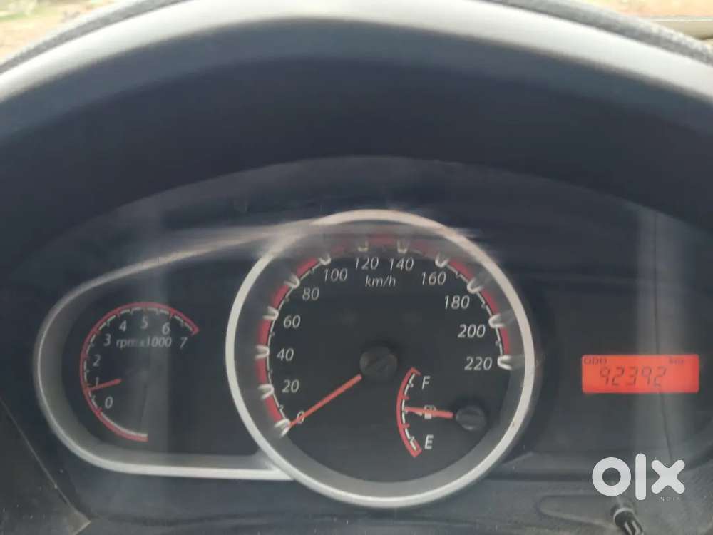 Ford Figo Diesel Manual 2015