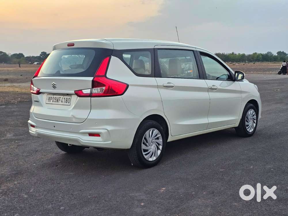 Maruti Suzuki Ertiga Vxi (o) Cng, 2020, Cng & Hybrids