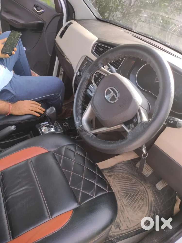 Tata Zest 2020 Diesel 106000 Km Driven