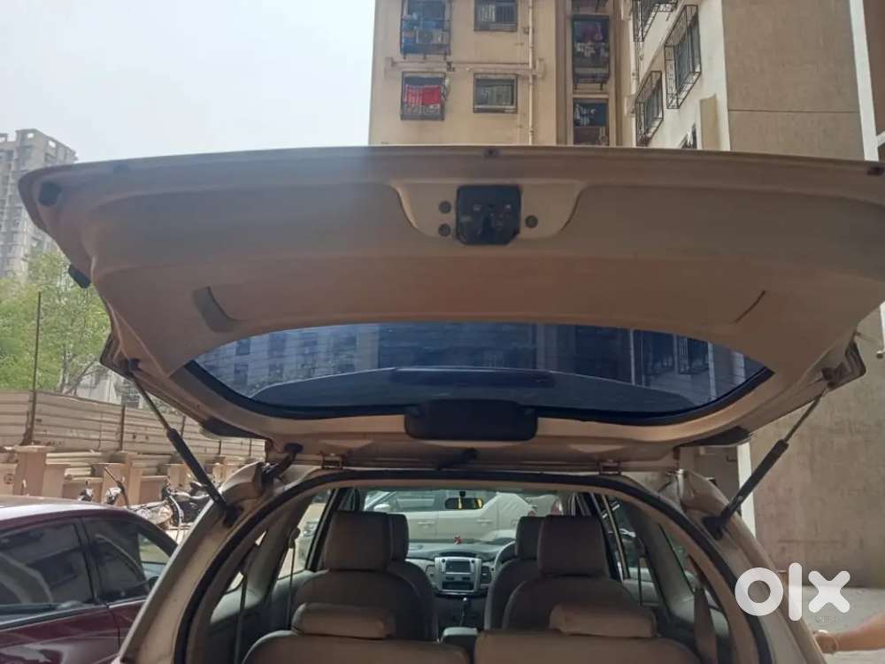 Toyota Innova Diesel Manual 2013