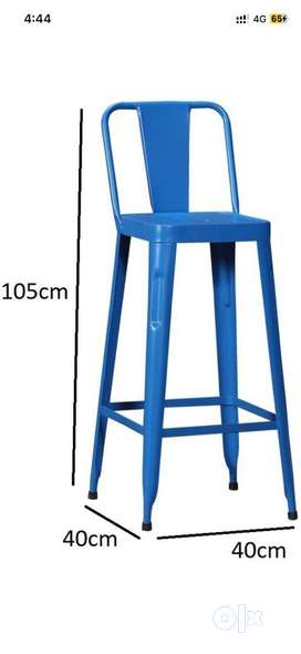 Stool deals chair olx