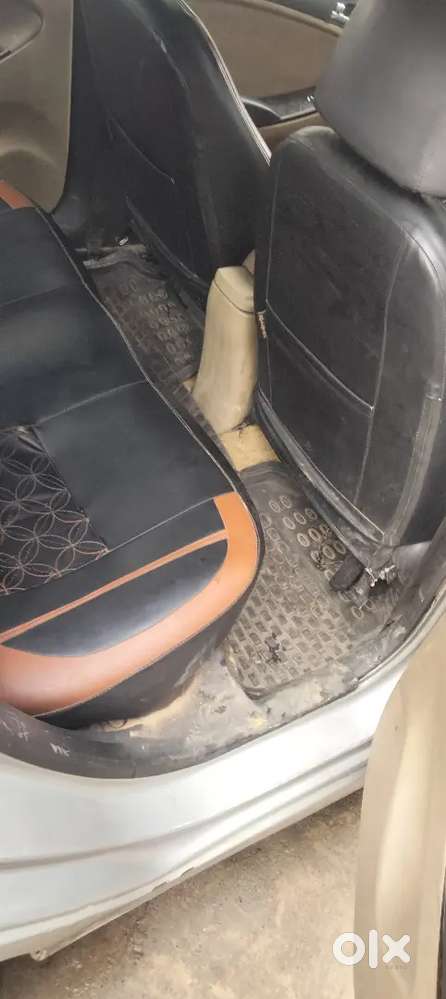 2014 Hyundai Verna Sx 1.5