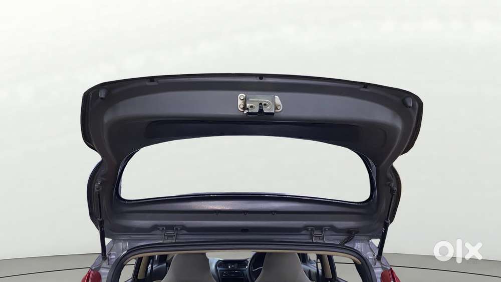 Hyundai Eon D Lite Plus, 2016, Petrol