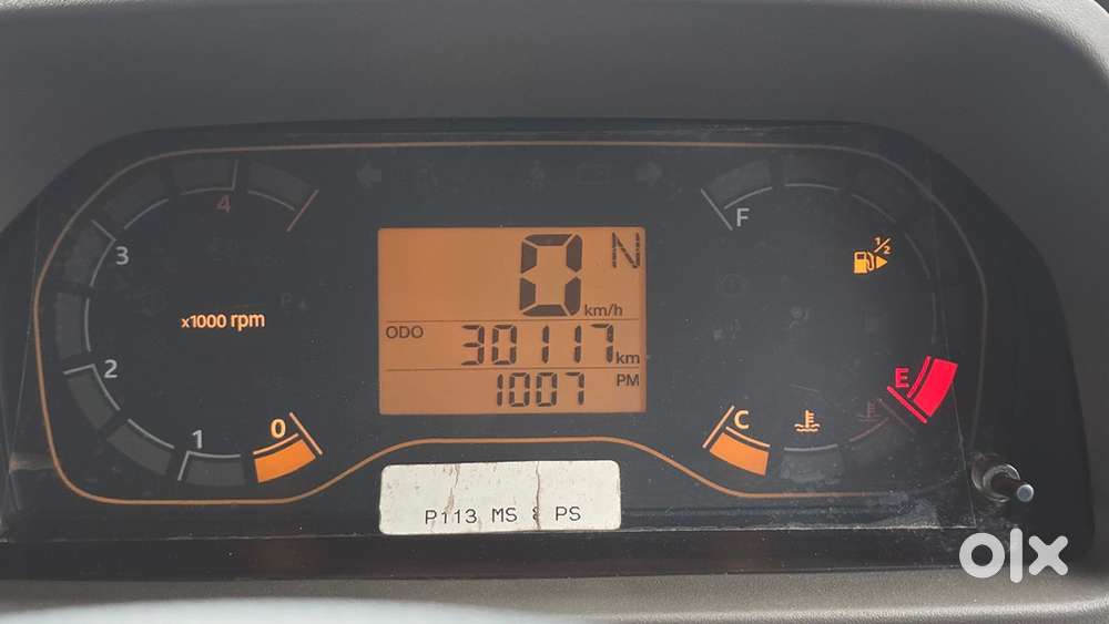 Mahindra Maxx 2024 Diesel Well Maintained