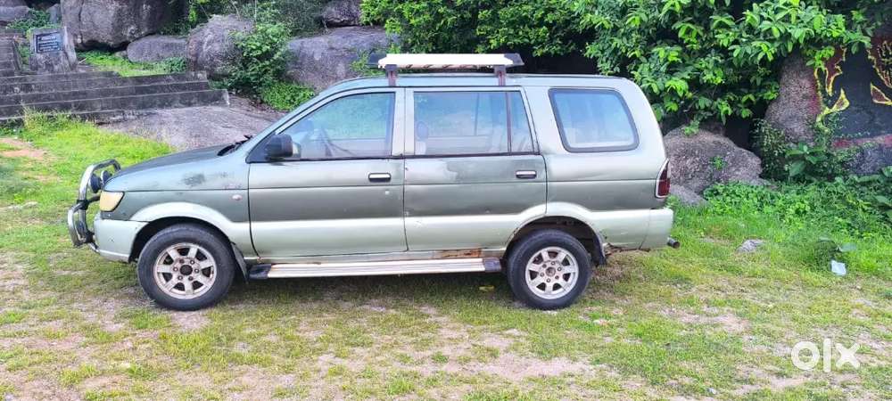 Chevrolet Tavera 2005 Ls