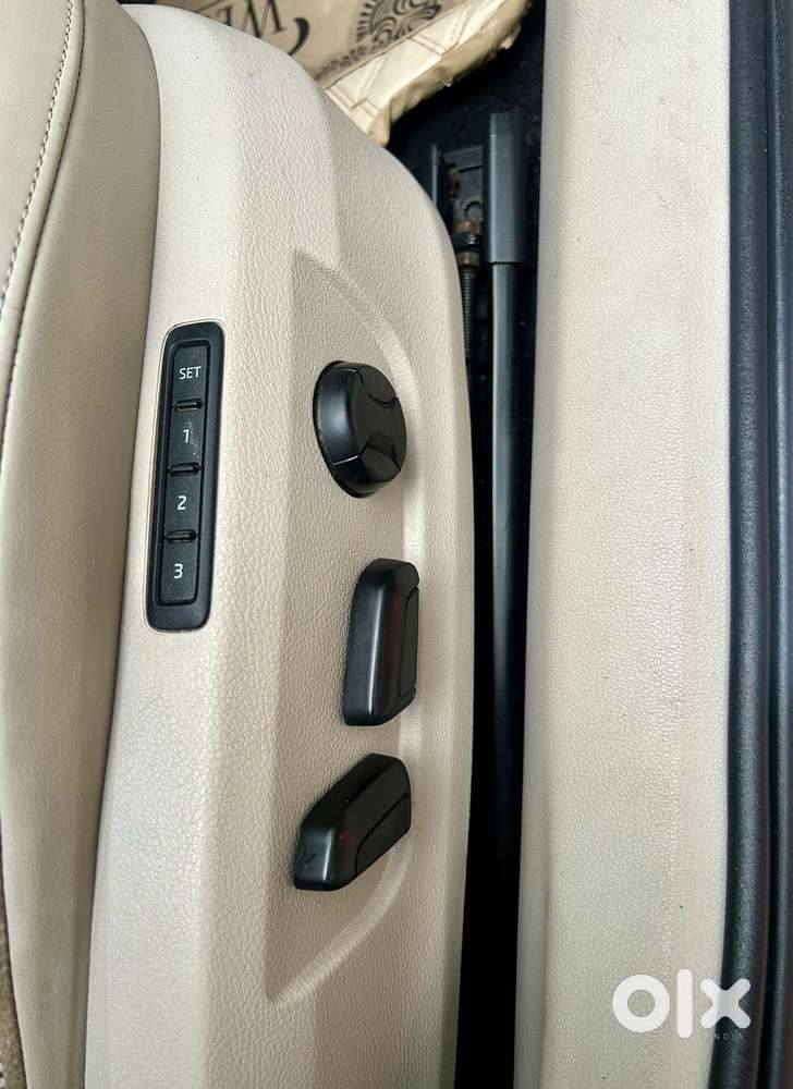 Skoda Superb 2.0 Tsi At L&k, 2018, Petrol