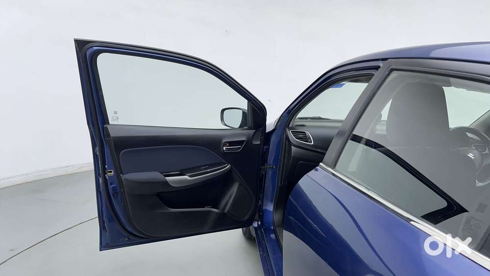 Maruti Suzuki Baleno 1.3 Delta, 2021, Petrol