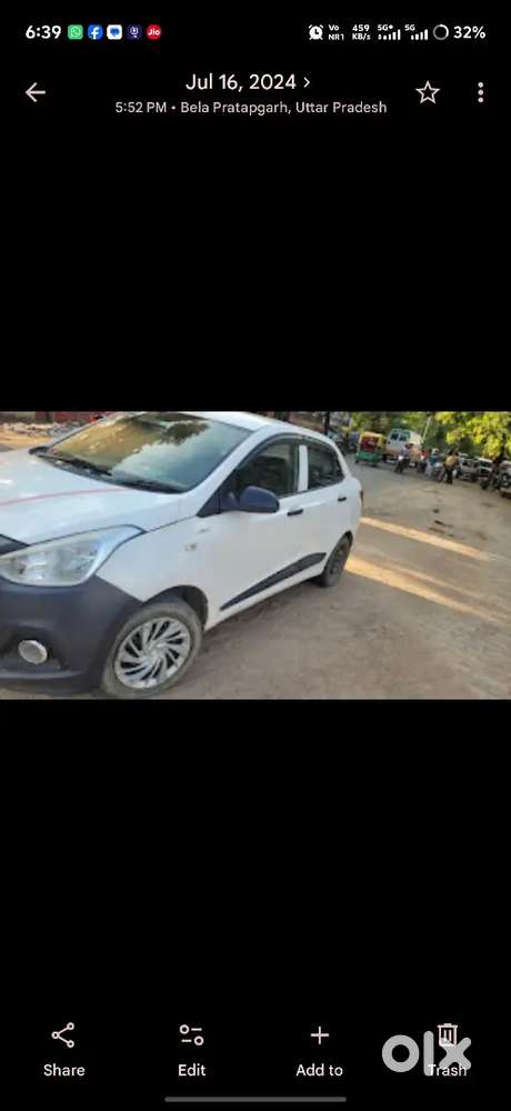 Only  Ac And Stering Problem And All Good Tyers Silent Engine