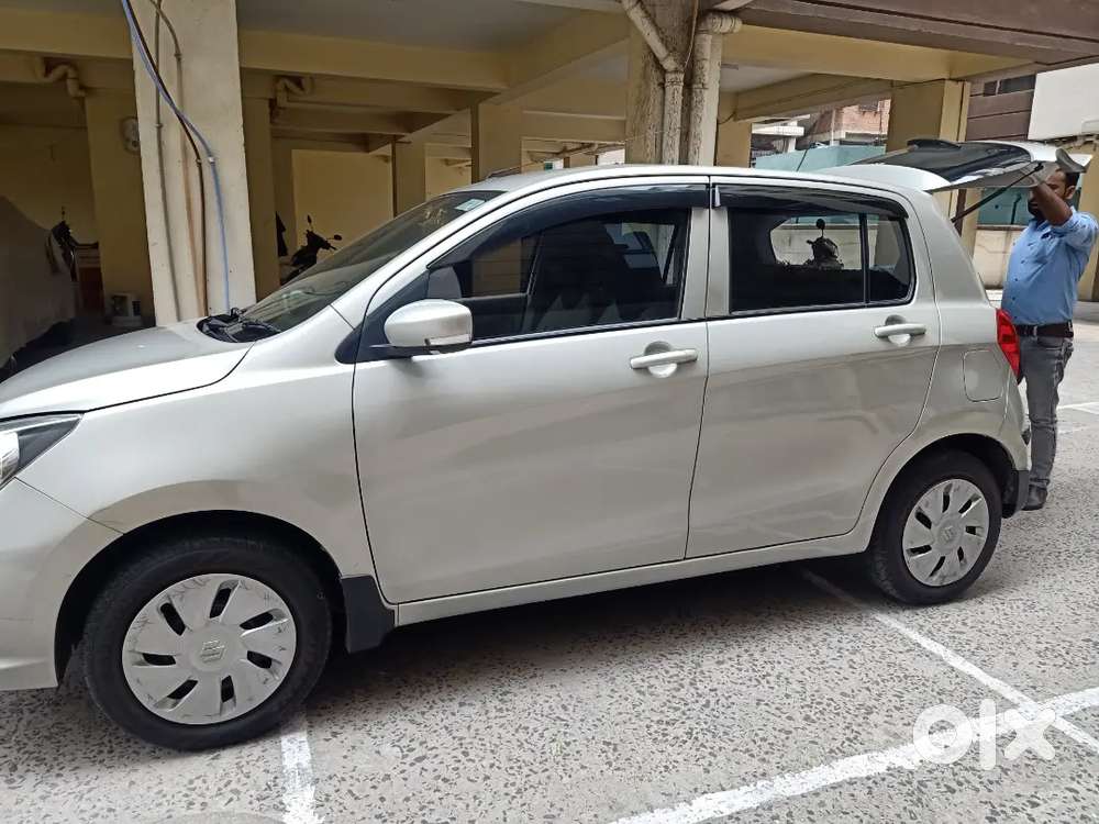 Maruti Suzuki Celerio 2019 Petrol 18200 Km Driven