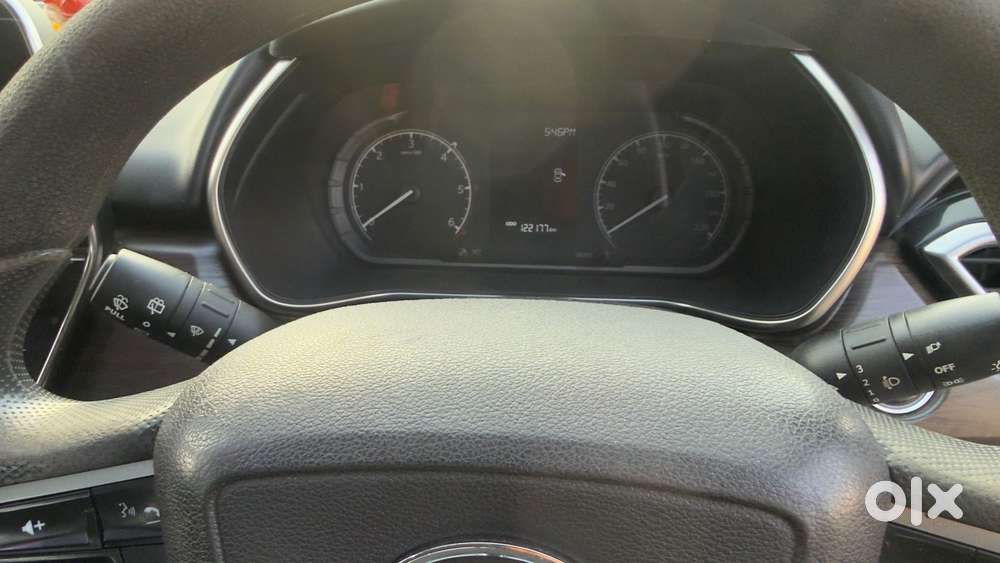 Tata Harrier Xt+, 2022, Diesel