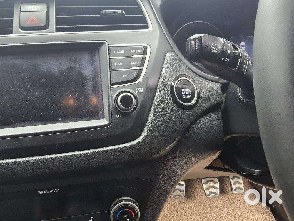 Hyundai I20 Active 1.4 Sx, 2018, Petrol