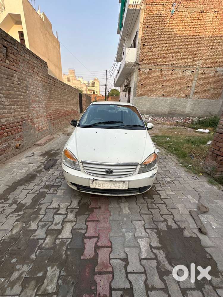2011 Tata Indigo Diesel Manual