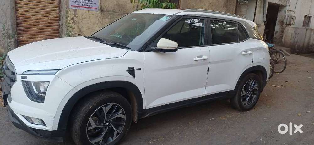 Hyundai Creta 1.5 Ex Diesel, 2023, Diesel
