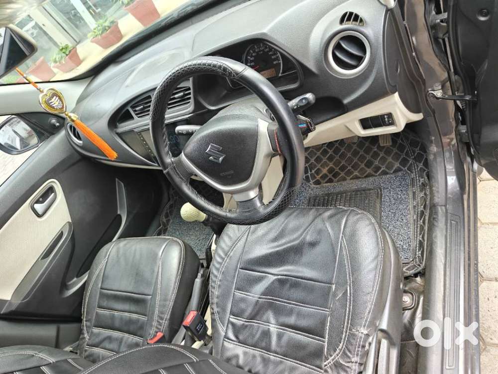 Maruti Suzuki Alto 800 Vxi Airbag, 2021, Petrol
